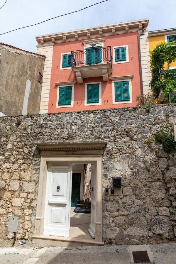 Apartment Coastal Villa Makarska Eksteriør bilde