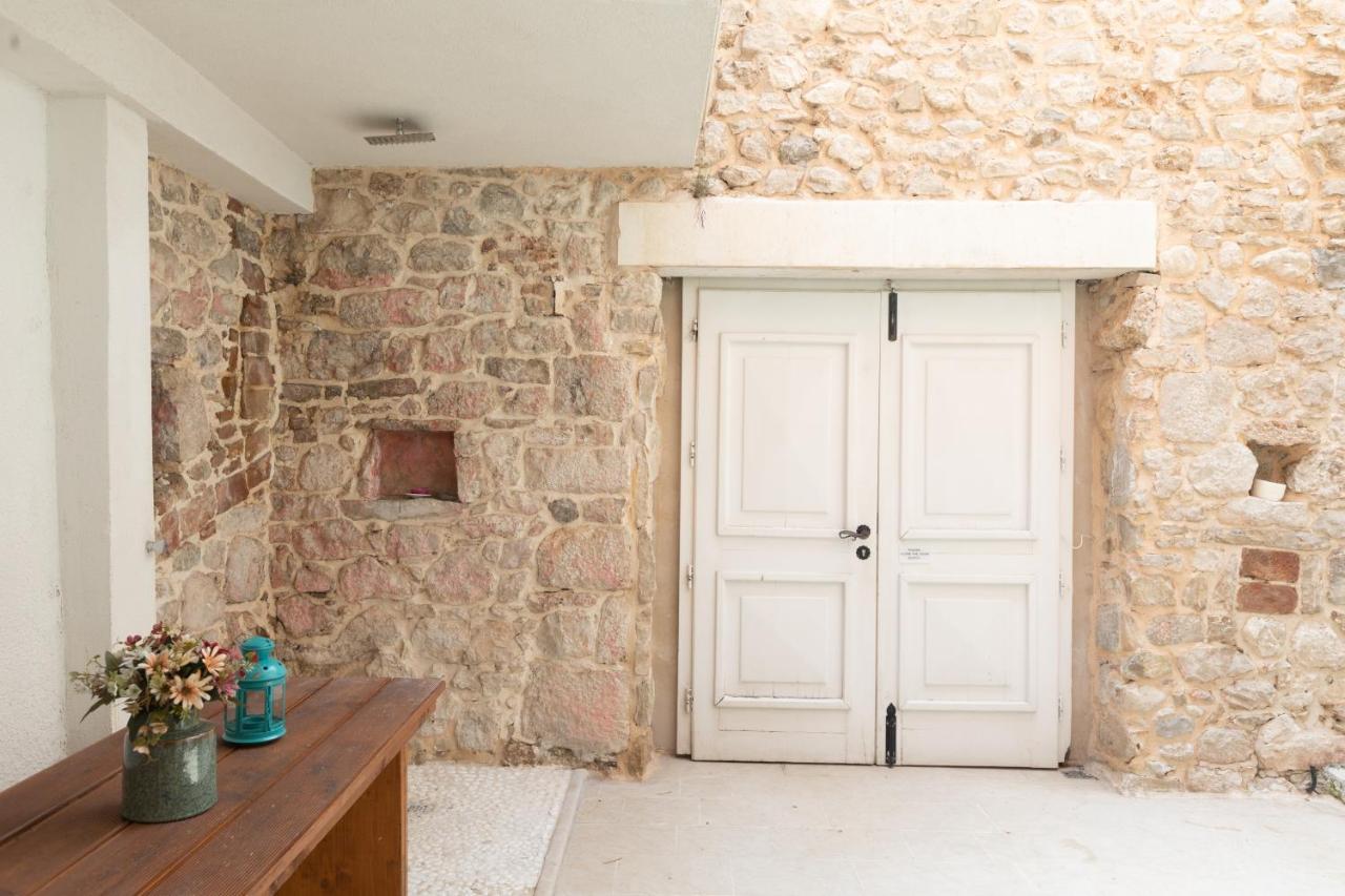 Apartment Coastal Villa Makarska Eksteriør bilde
