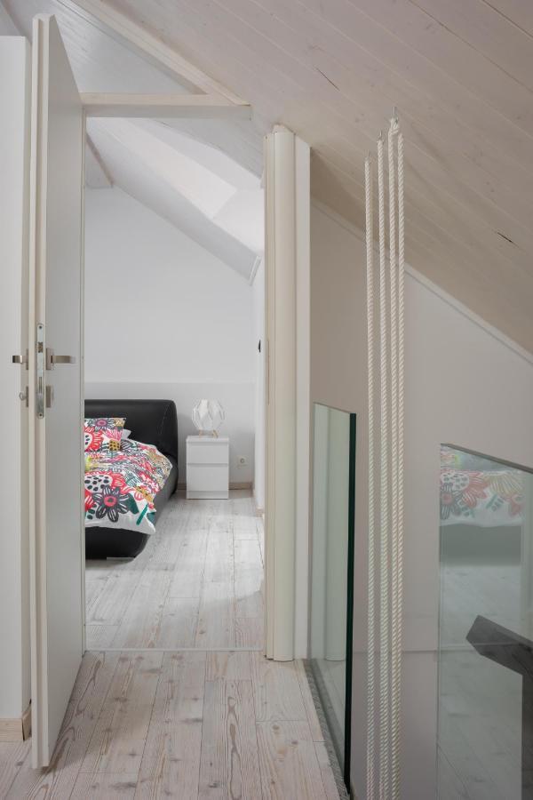 Apartment Coastal Villa Makarska Eksteriør bilde